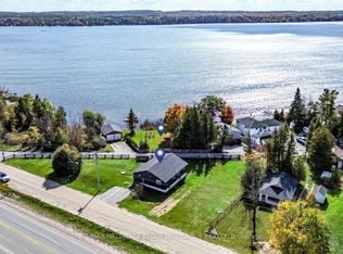 5724 & 1 Penetanguishene Rd, Springwater, ON L0L 1P0