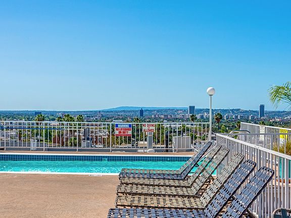 2nd image of 1611 N Formosa Ave #207