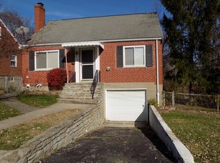 2732 Barthas Pl, Cincinnati, OH