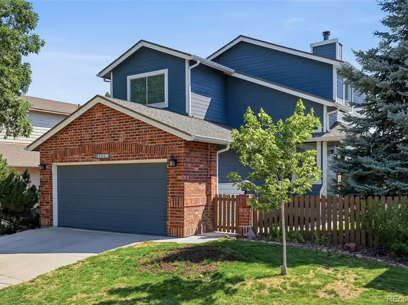 9504 Pendleton Drive, Littleton, CO 80126