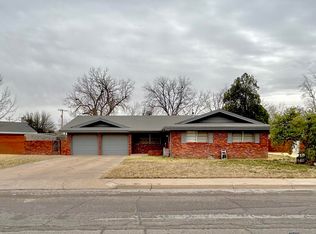 209 W Rojo Dr, Hobbs, NM 88240
