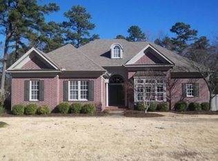 37 Aberdeen Dr, Little Rock, AR 72223