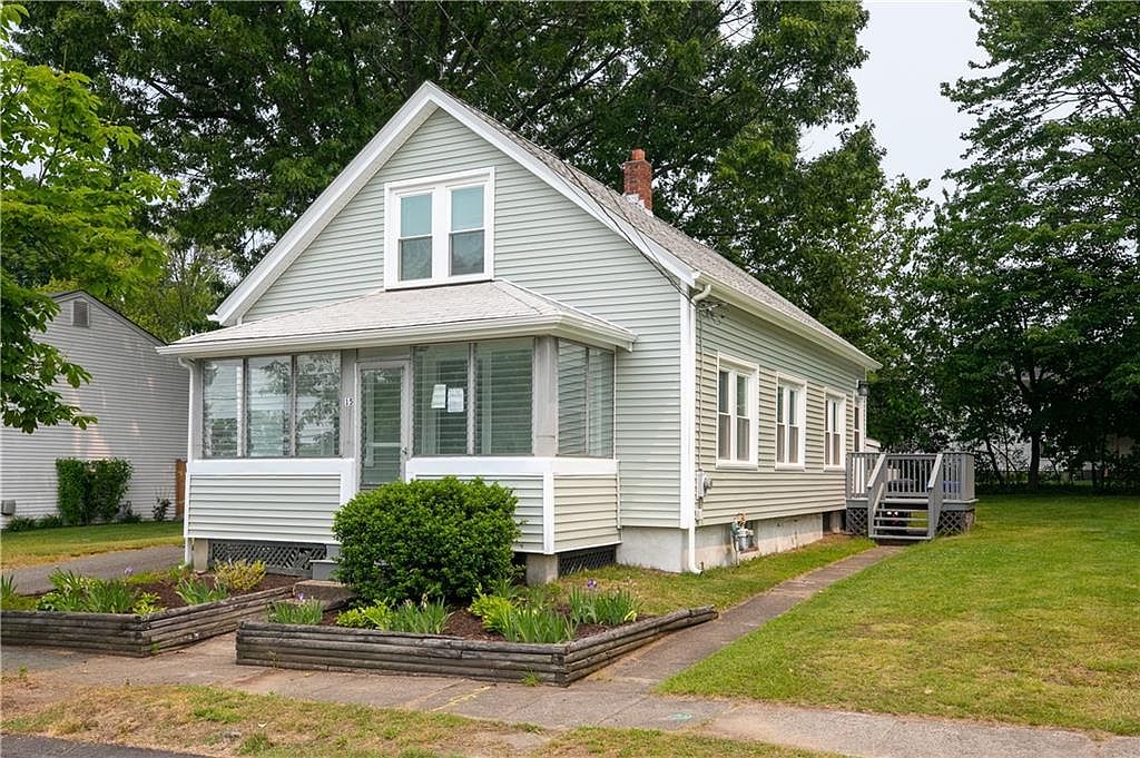 15 Campbell Ave E, Providence, RI 02904 Zillow