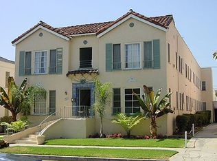 455 N Genesee Ave #104, Los Angeles, CA 90036