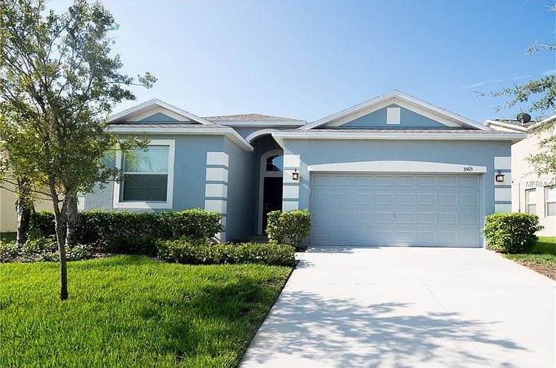 1st image of 3565 Cortland Dr