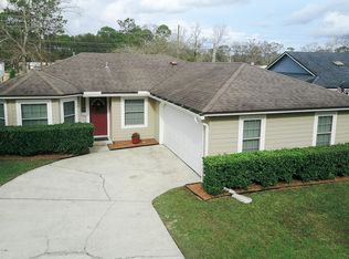 8429 Rockridge Ct, Jacksonville, FL 32244