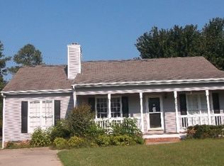 4201 Dinwiddie Ct, Raleigh, NC 27604