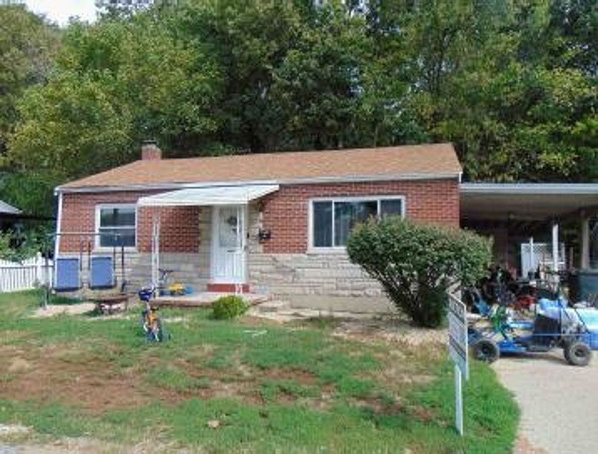 Property Front View