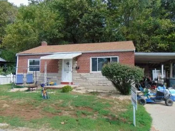 404 N Vine St, Harrison, OH 45030