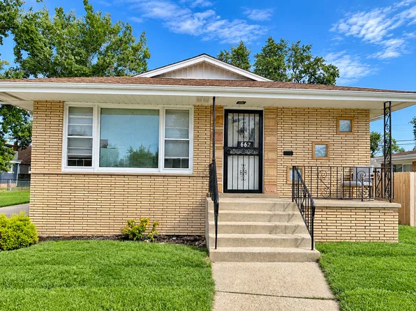 (undisclosed Address), Dolton, IL 60419