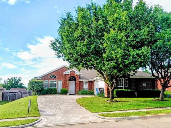 3510 Pennsylvania Ave, Sachse, TX 75048