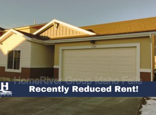 1180 Saddleback Ridge Ct, Idaho Falls, ID 83402