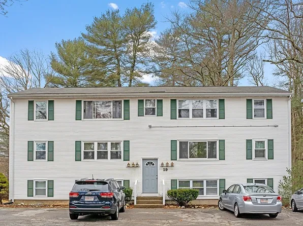19 Hill St APT 19, Norton, MA 02766
