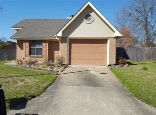 212 Patton Village Cv, Pearl, MS 39208