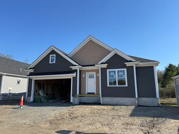 31 Cutter Dr, Easton, MA 02375