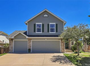 2146 S Espana St, Aurora, CO 80013