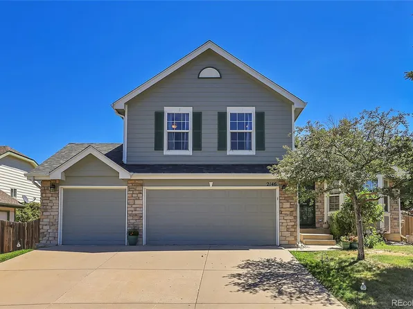 2146 S Espana Street, Aurora, CO 80013