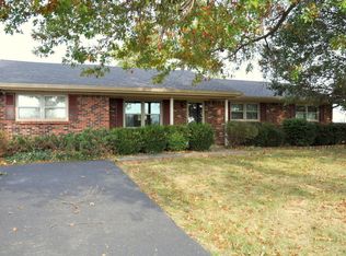 294 Drennon Rd, New Castle, KY 40050
