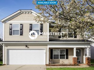 5229 Stowe Derby Dr, Charlotte, NC 28278