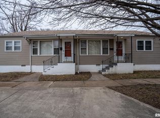 301 N 12th St, Herrin, IL