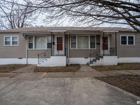 301 N 12th St, Herrin, IL 62948