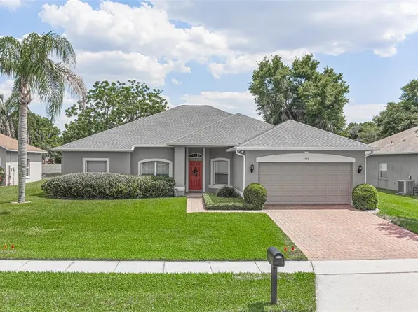 1408 Lucky Pennie Way, Apopka, FL 32712