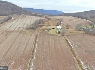 5312 M And M Ln, Robertsdale, PA 16674