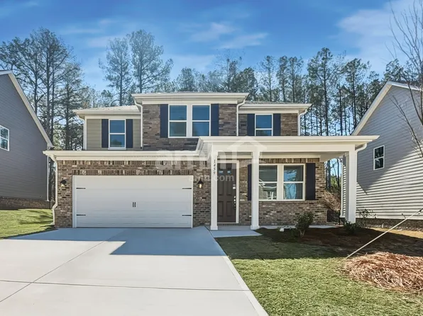 1459 Aquamarine Dr, Loganville, GA 30052