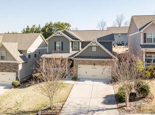 4838 Clarkstone Dr, Flowery Branch, GA 30542