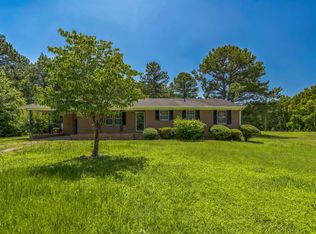 605 Sagefield Way, Henderson, NC 27537