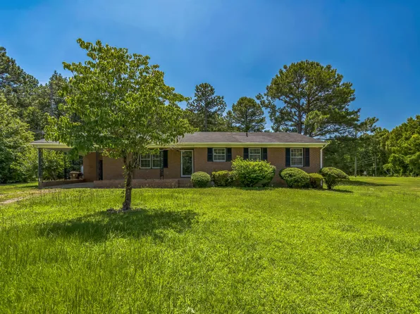 605 Sagefield Way, Henderson, NC 27537