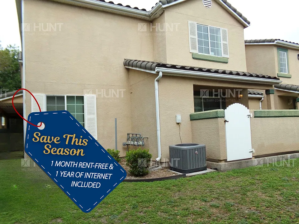 3400 S Brahma Blvd #38B