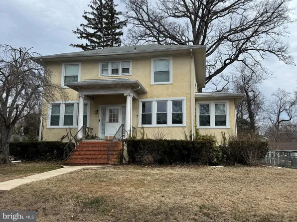 306 N Beechwood Ave, Baltimore, MD 21228