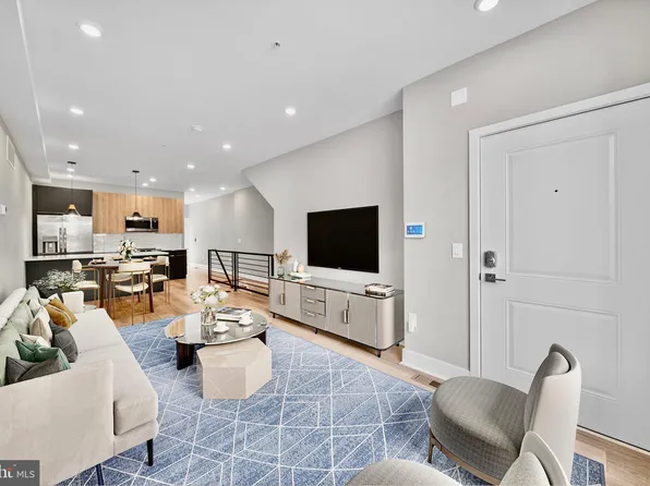 2526 Cecil B Moore Ave, Philadelphia, PA 19121