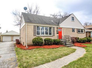 405 Morse Dr, Northlake, IL