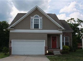 417 Creekside Ln LOT 56, Spring Hill, TN 37174