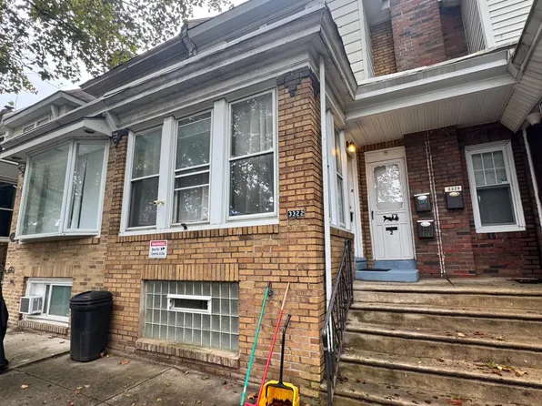 3322 Wellington St, Philadelphia, PA 19149