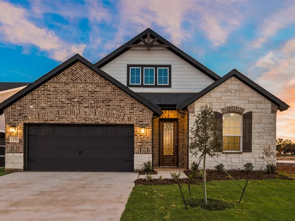 1256 Colca Dr, Springtown, TX 76082