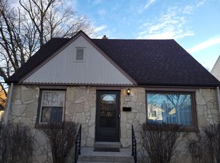 3416 S Griffin Ave #1, Milwaukee, WI 53207