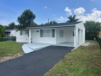 3120 NW 4th Ct, Lauderhill, FL, 33311