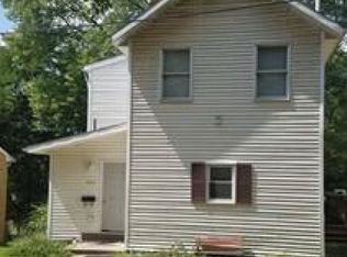 733 3rd St NE, Massillon, OH 44646