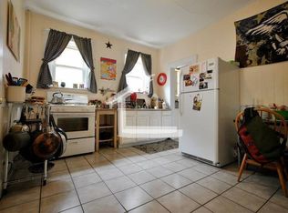 61 Royal St #1C, Allston, MA 02134