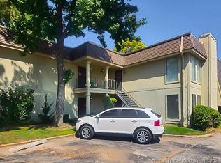 6732 S Lewis Ave UNIT 302, Tulsa, OK 74136