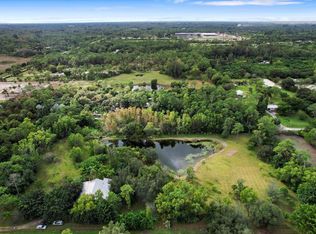 3381 E Rd, Loxahatchee, FL 33470