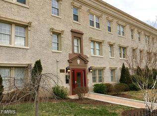 2625 3rd St NE APT 302, Washington, DC 20002