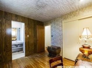 148 W 850 S, Bountiful, UT 84010