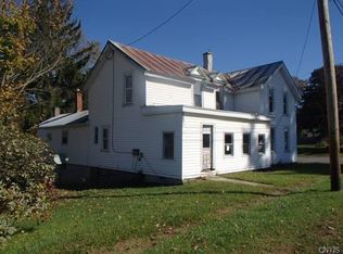 29 Church St, Altmar, NY 13302
