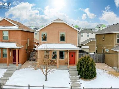 6235 Sorpresa Ln, COLORADO SPRINGS, CO, 80924