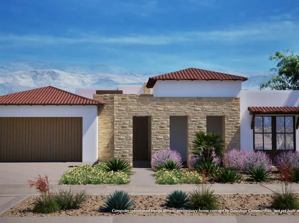 61 Harmonious Dr, Rancho Mirage, CA 92270