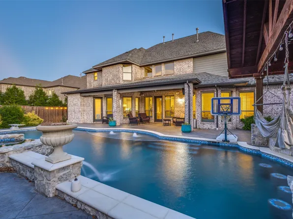 15224 Elderflower Ln, Frisco, TX 75035